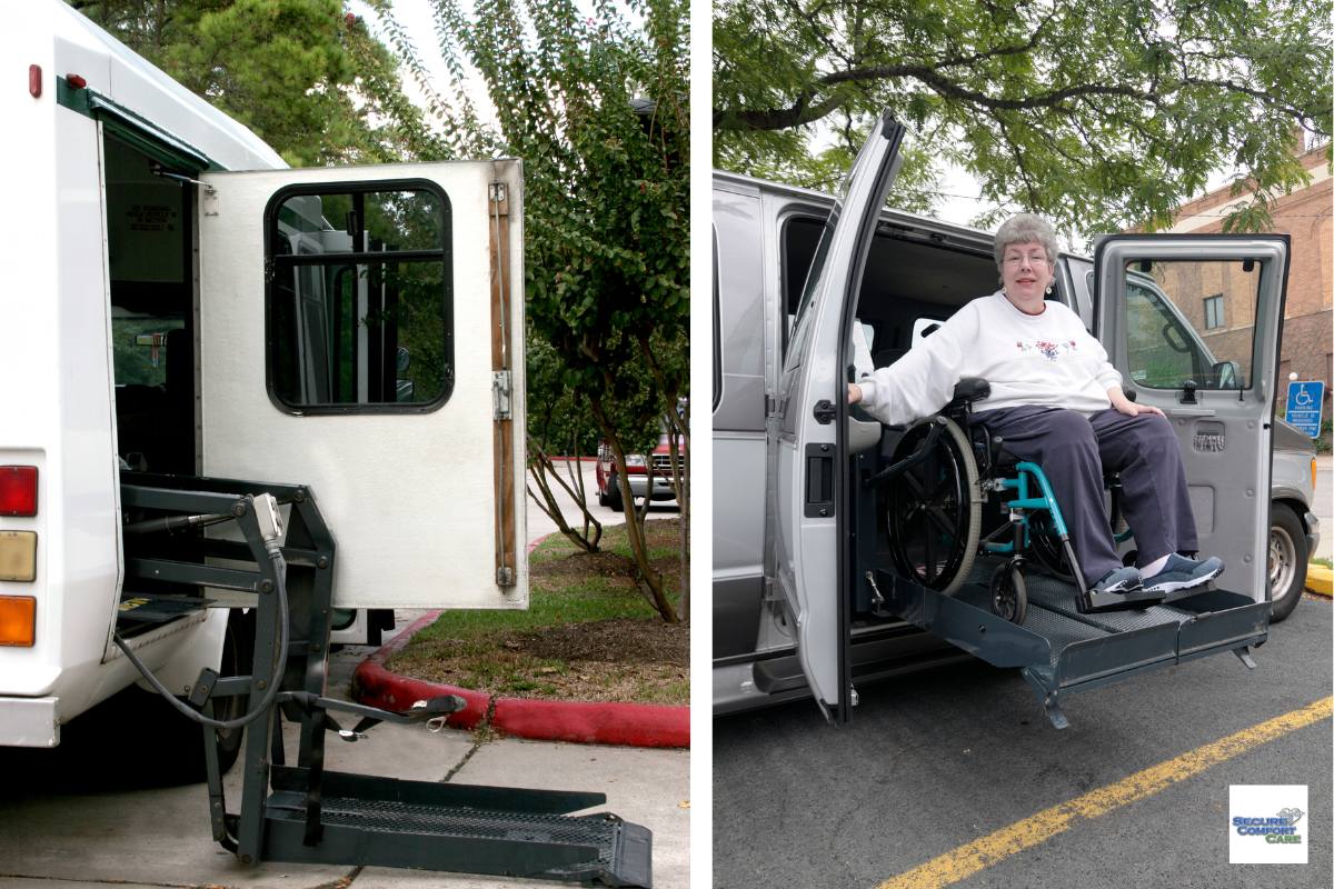 The Ultimate Guide to Private Medical Transportation Services