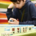 Mahjong for Beginners
