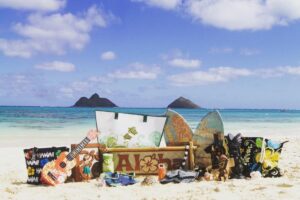 How to Choose Meaningful Souvenirs that Reflect Hawaiian Culture